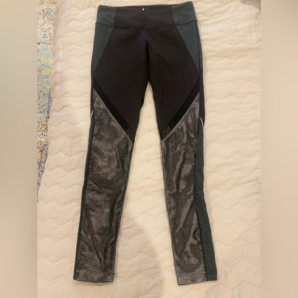 Split59 leggings